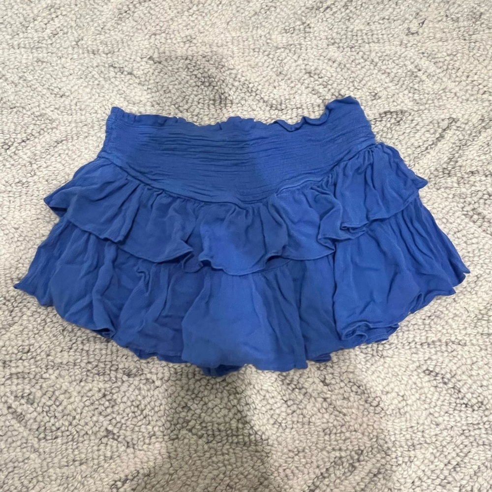 vestique skort